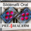 Sildénafil Oral 15